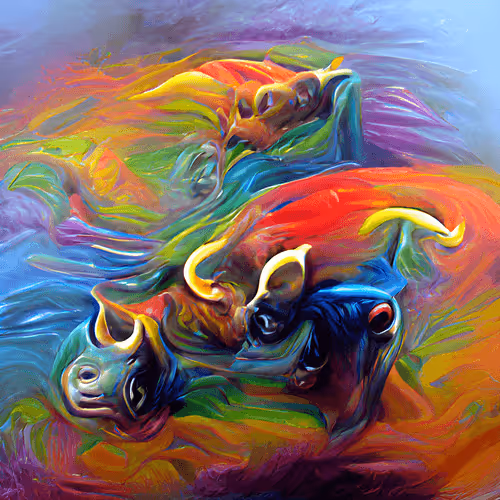 Bullish AI