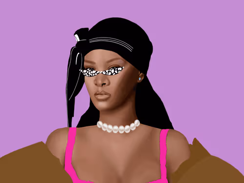 Item #77066565523953883044635257593168345925180923812569263754514071016559043674113 Media