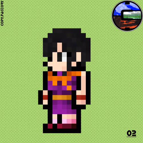 Item #15415386950125304445363359307755545559566561928265570796911422577882890764289 Media