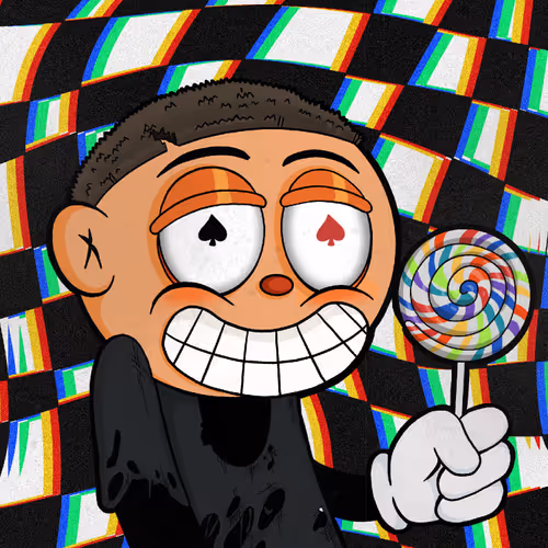 Item #31085694061995626576525610324815581309137588669892416029676337497982575312897 Media