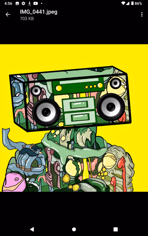 Item #99782496528725994181977749755474140820322753698538656548809848781791505154049 Media