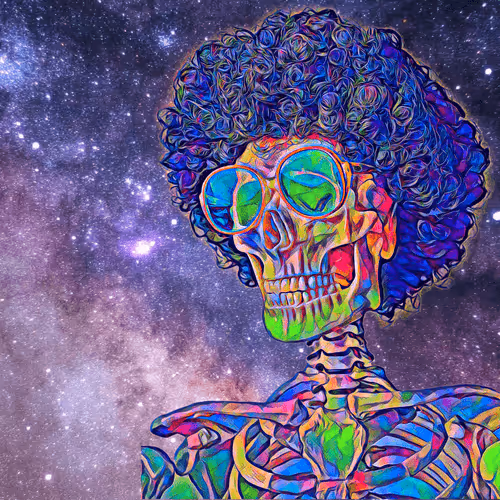 Item #48693213062174349714848651623742826459656896659055036455454820434356190838785 Media