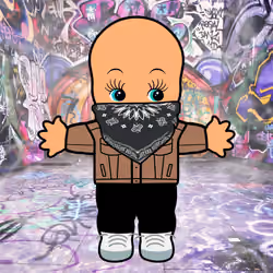k-doll gang #2