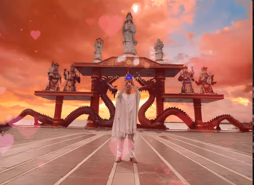 Item #83602917889072311038196738115952345562176890266904803816015399458234334969857 Media