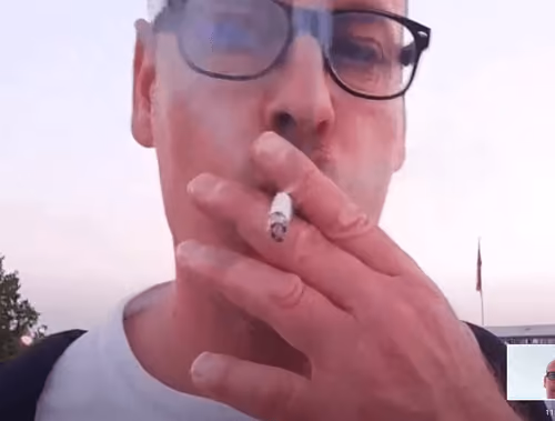 BjornTV 8