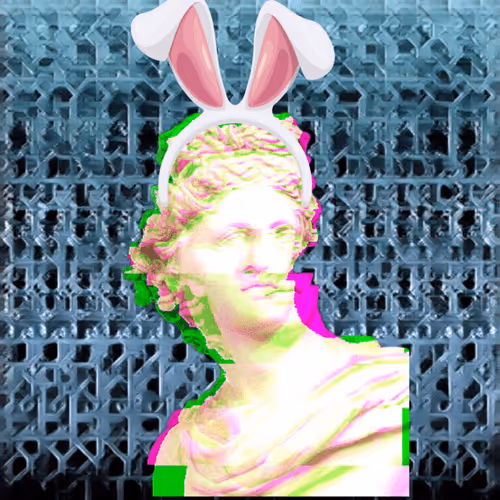 roman bunny meta 2