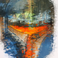 Mandalorian #10
