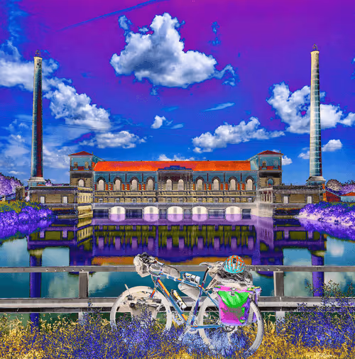 Item #7495552956296404660481692233817091553516553418572635048924349857018704560129 Media