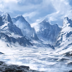 SnowLand