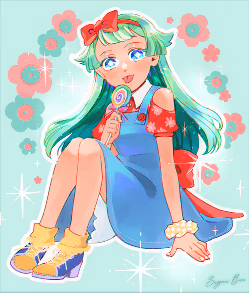 Item #95814387095919282828267135096742321890587491239124063479105131701195186896897 Media