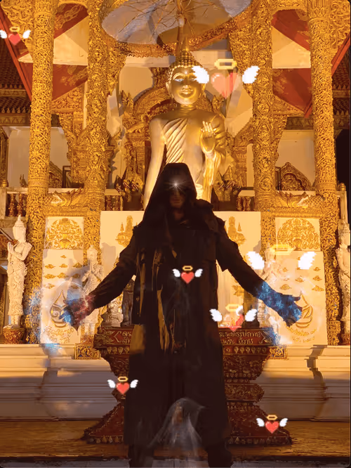 Item #83602917889072311038196738115952345562176890266904803816015414557827519217665 Media