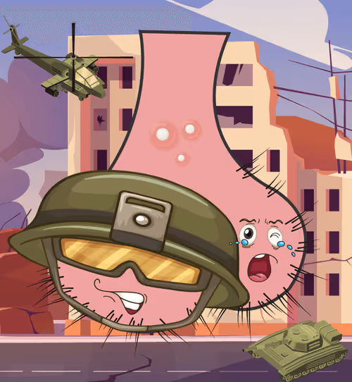 Item #22793047471806318065020766672709763262679883798276267629942525259929689784420 Media