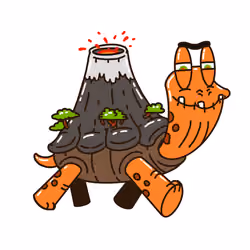 Grandpa - Primal