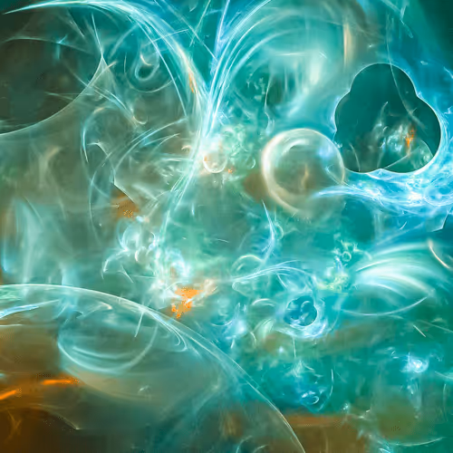 Creation of the World