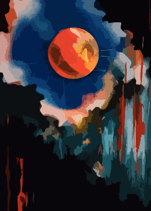 Item #76143034730931552176367777961757580455957169323181715756229609751474922848257 Media