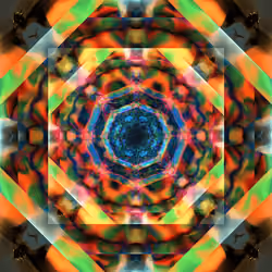 Symmetrical Madness Fifth