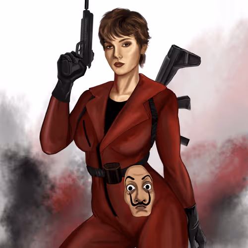 Item #37331977941668159866160952696526627319990817153640442329784963277386997039105 Media