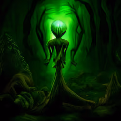 The Healer