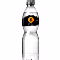 BTC Water #2