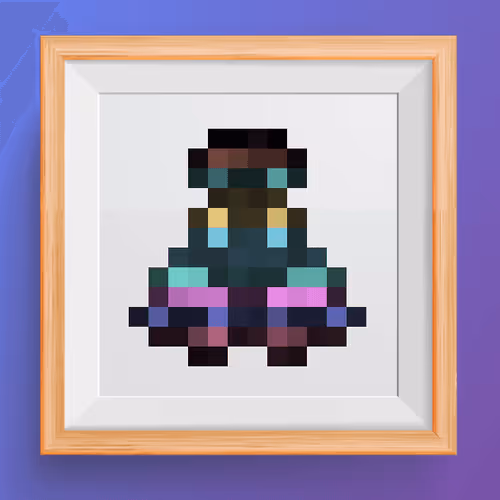 Item #112614073257033739321548329782650763176306297778248034343470577895463647707137 Media