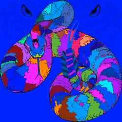 Snake129