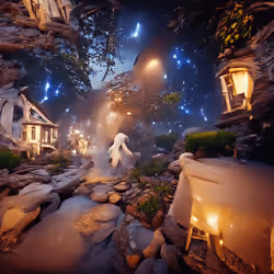 Sunken Inn #10