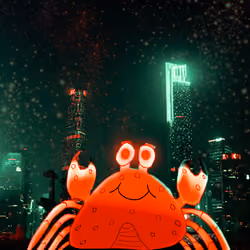 Cryptocrab#8