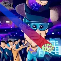 Dance Floor Bros #2x02