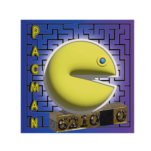 Item #24962936561690679706381313855457289507117013431936505836460764486988564791297 Media