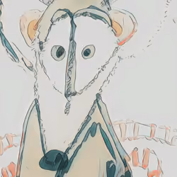 simed ratatouille