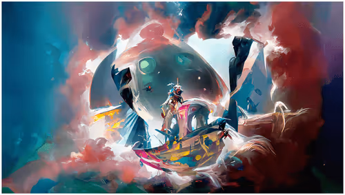 Item #106561145980413770025323672990607118422163799425975271365253786302021959155713 Media