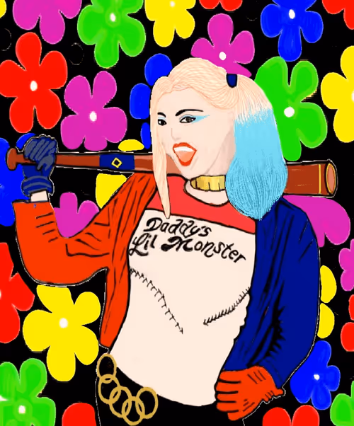 Item #99021383278277304226038799398892392514620378209271725301300478035341625786369 Media