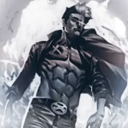 X-Man (Nate Grey Cover) - Vintage
