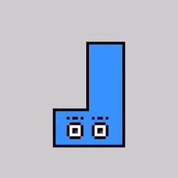 Tetris #008