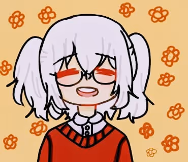 cutegirl blushing#1