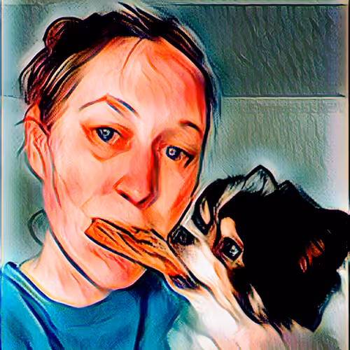 Cookie Monster