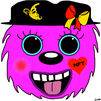 Item #2853095814094647214946711860161831602327672276510953461092149062914851995649 Media