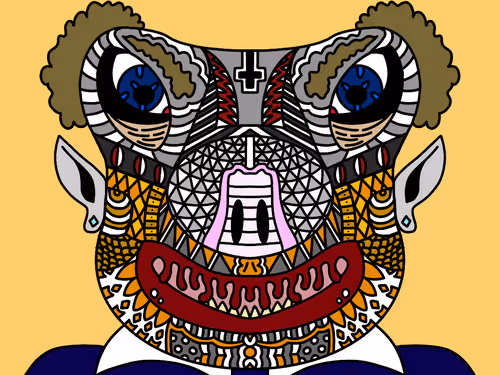 Item #83764401328472618087372305984612462949320308045509524740250439404853775040513 Media