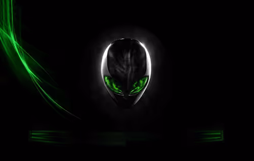 Alien*546