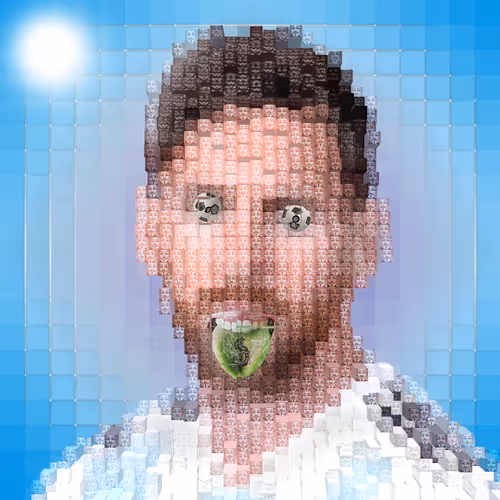 Item #91169983780115534082869731312077881300853831754189821824163118606469914689541 Media