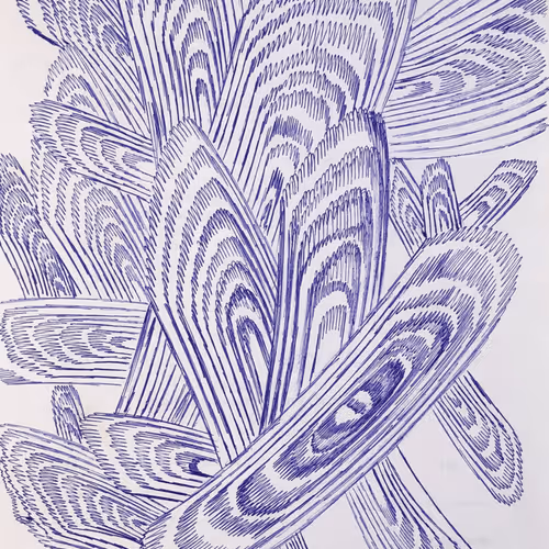 Drawing #012