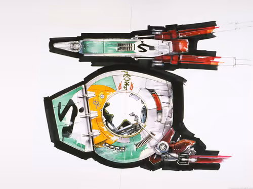 Item #115363686843319653761532516618399195564929866546315073147677488166750012833793 Media