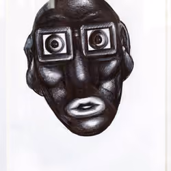 "Albert ou les effets superposés d'étonnements" - BICMAN Serie 3