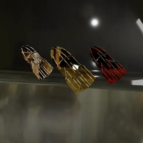 Item #83200992572245624729227670465288750246290875908295419100769251587795474972677 Media