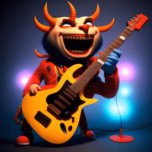 devil_ta_ta Collection