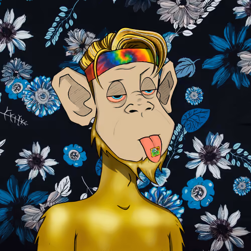 MONKEYHYPE #1564