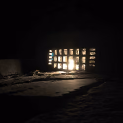 Light in the Darkness