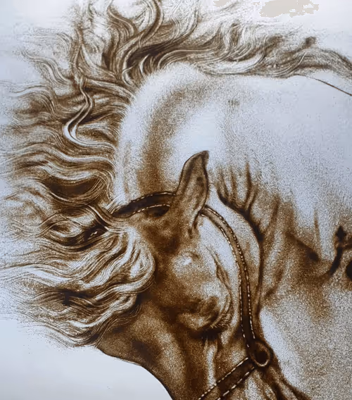 Item #91978407730608747190603451652429232855434820085843990148560878872257022132225 Media