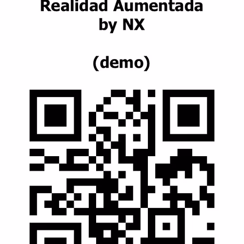 AR Experience