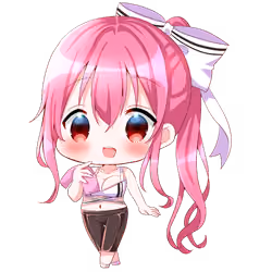 petit girl